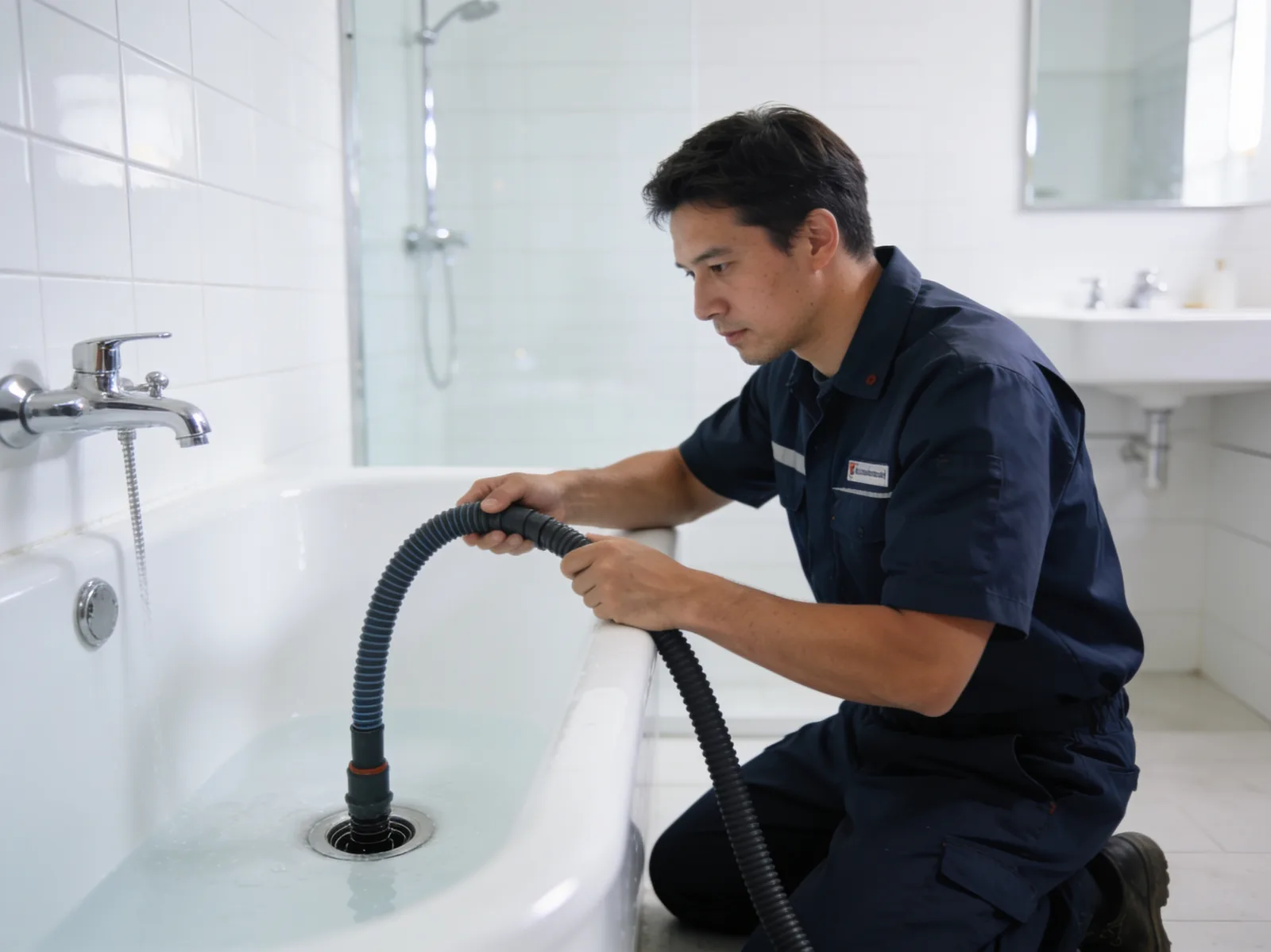 Emergency Plumber Bolt, WV FAQs